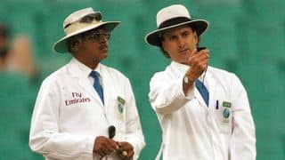 BCCI to set up National Umpires Academy